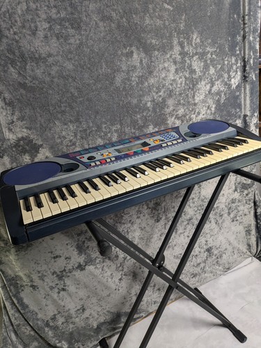 Yamaha psr e203 electronic - yamaha,