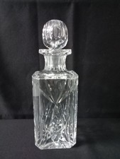 ROYAL BRIERLEY CRYSTAL CUT