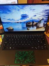 Dell XPS 13 7390 Core