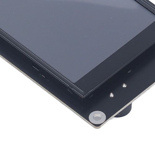 Universal touch screen - universal,