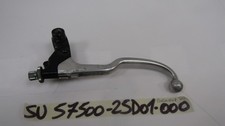 Clutch lever holder clutch