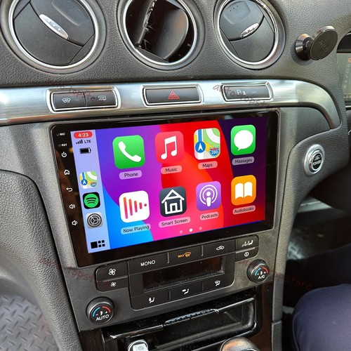 Head unit for - ford, s-max