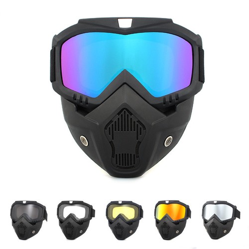 Tactical training face shield - training,