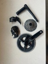 Sram Force D1 AXS GroupSet -