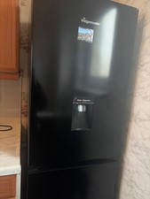 Fridgemaster MC55251MDB 251L