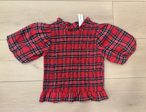 Nwt janie jack holiday - nwt,