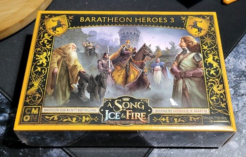 Song ice and - a,