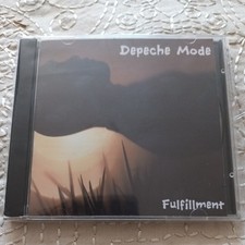 Depeche Mode DM : Fulfillment