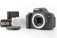 [Near MINT] Canon EOS Kiss X5