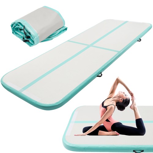 10ft inflatable air track mat - 10ft,
