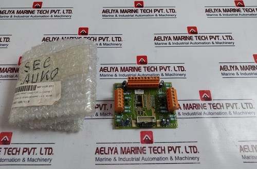 Wedeco uvplc auko001 br0200 - wedeco, uvplc_auko001