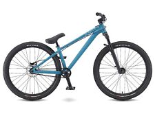 Amity Samsara PRO Dirt Jump Bike MTB BLUE / BLACK suspension