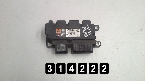 2014 opel astra ecu - 2014,