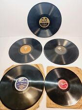 Bundle of Vintage 4  78RPM