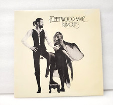 Fleetwood Mac Rumours 1977 NM