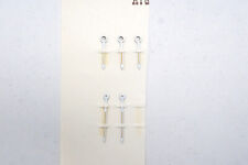 Genuine OMEGA Seamaster 166.090, 166.023 Hands Minute Hour New Old Stock NOS