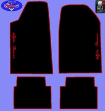 Alfa Spider Duetto 4 Series