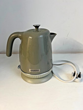 Kenwood Kettle Elegancy Sage