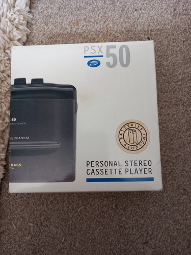 Vintage boots psx50 personal - vintage,