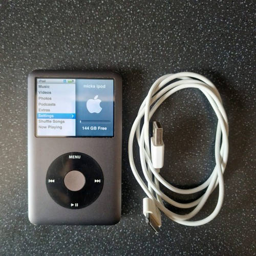 Apple ipod a1238 classic - a1238,