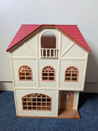 Sylvanian families house - ,