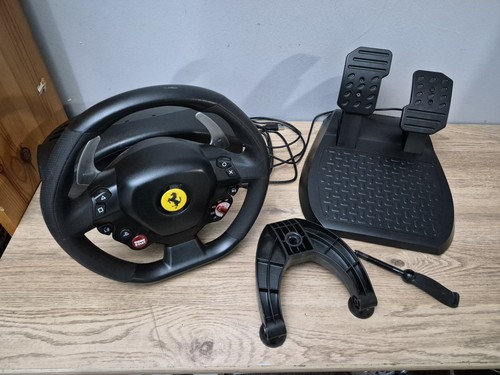 Thrustmaster t80 ferrari 488 - thrustmaster,
