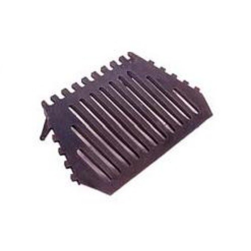 Inch drop front fire - front, 20