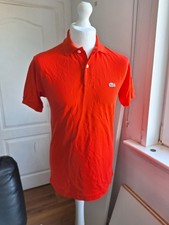 Lacoste Polo Shirt Size FR 3 S