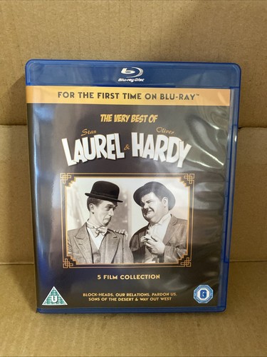 The very best laurel - the,