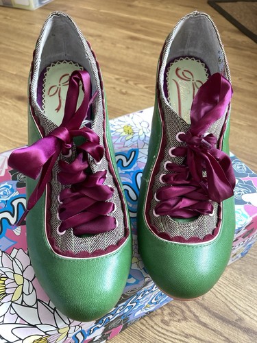 Ladies size 39irregular - ladies, 6/39irregular
