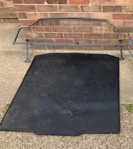 Travall dog guard - dog, for