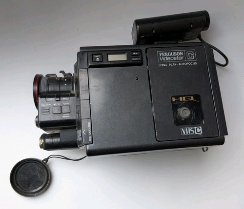 Ferguson videostar 3c03 - c,