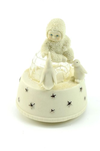 2005 dept snowbabies - dept,