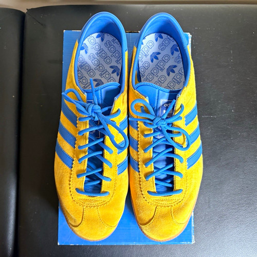 Adidas malmo men suede - malmo,