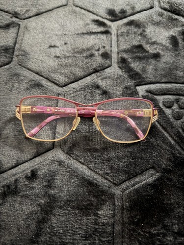 Authentic cazal titanium mod - cazal,