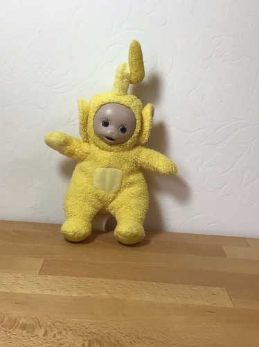 Tomy first teletubbies laa - teletubbies,