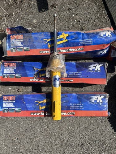 Alfa 159 shock absorbers - alfa,