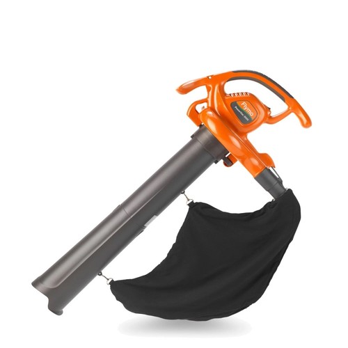 Flymo powervac 3000 garden - powervac,