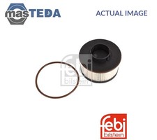 171181 ENGINE FUEL FILTER FEBI