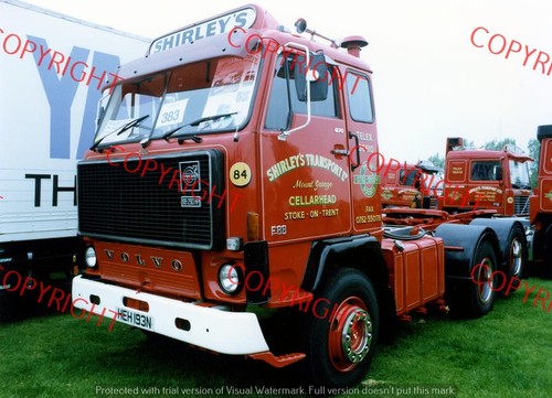 Truck photo large 5 - 7,