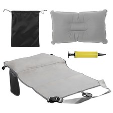 Kids Airplane Footrest Travel