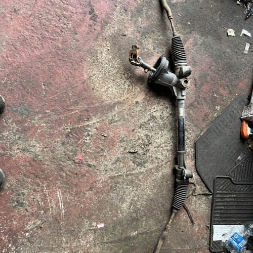 Nissan micra power steering - nissan,