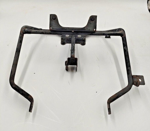 Front frame honda - -,