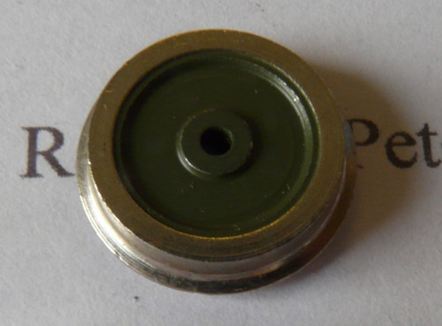 Hornby s24650gn ringfield - s24650gn,