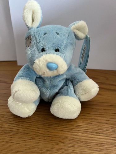 Blue nose friends - nose,