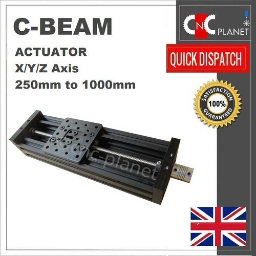 Axis kit cnc - cnc, router