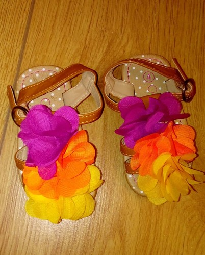 New deichmann shoes cupcake - shoes,