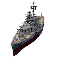 ZITIANYOUBUILD Bismarck