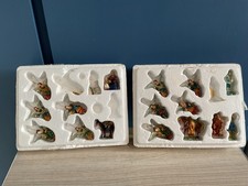 First Noel Figurine Set by