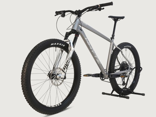 Whyte 909 2022 - v4, mountain